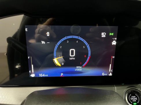 New 2026 Chevrolet Trax LT w/ LT Convenience Package FWD image 14