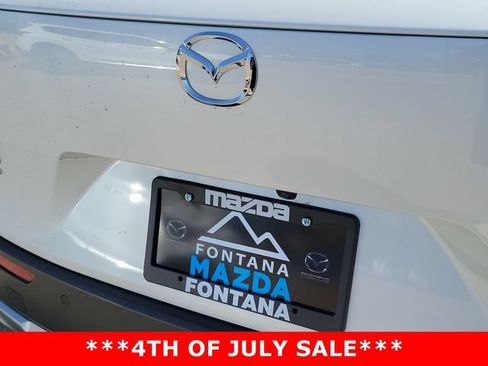 New 2026 MAZDA CX-50 AWD 2.5 S w/ Weather Package image 23