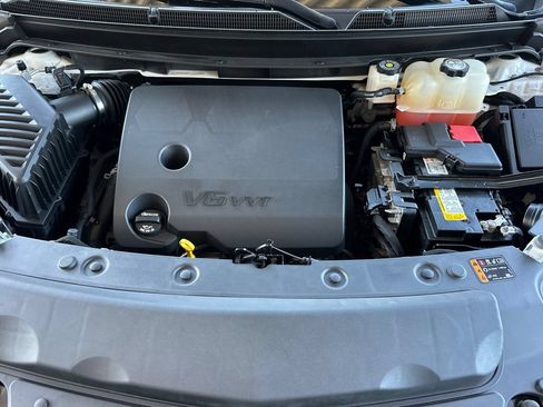 Certified 2023 Buick Enclave Essence FWD image 25