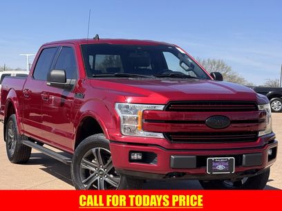 Used 2019 Ford F150 XLT w/ Equipment Group 302A Luxury