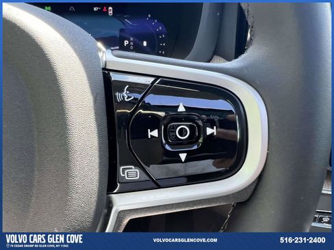 Used 2026 Volvo XC60 B5 Plus w/ Protection Package Premier AWD/4WD image 23