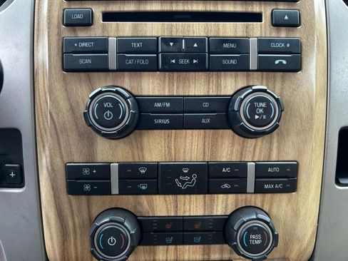 Used 2011 Ford F150 Lariat w/ Lariat Plus Pkg image 22