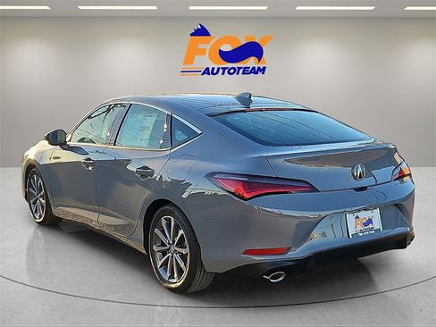 New 2026 Acura Integra Base image 3