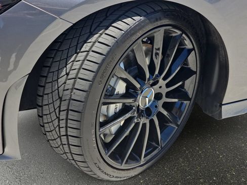 Used 2022 Mercedes-Benz CLA 35 AMG 4MATIC image 34