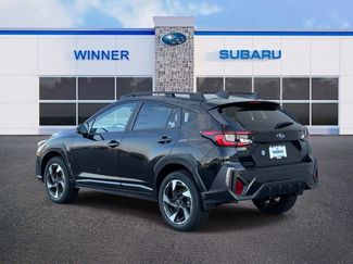 New 2026 Subaru Crosstrek 2.5i Limited video 3