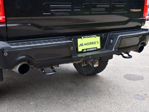 Used 2022 Ford F150 Tremor w/ Equipment Group 401A Mid AWD/4WD image 43