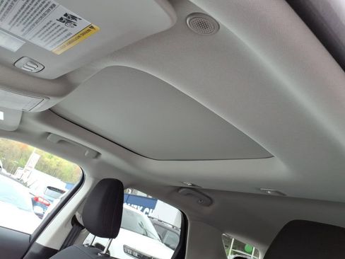 Certified 2025 Ford Bronco Sport Big Bend w/ Convenience Package AWD/4WD image 15