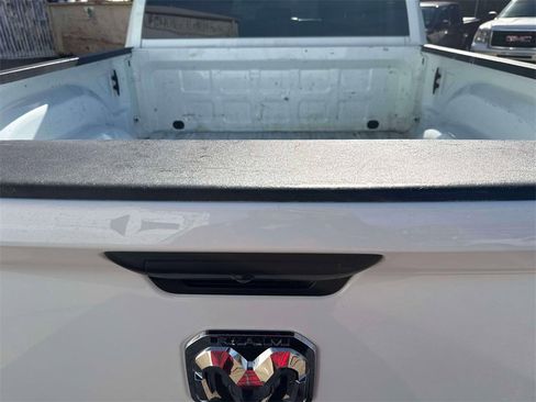 Used 2024 RAM 2500 Big Horn image 24