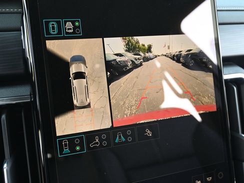 New 2026 GMC Acadia Elevation w/ Black Edition FWD image 13