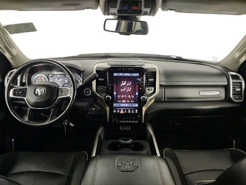 Used 2023 RAM 2500 Laramie AWD/4WD image 14