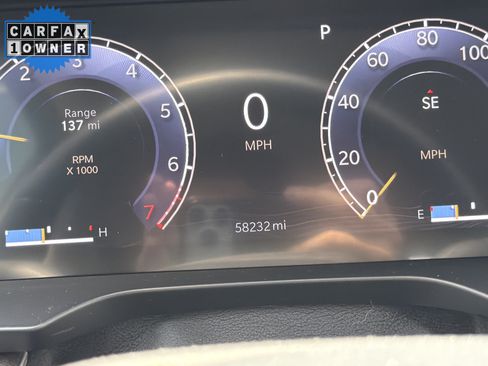 Used 2022 Jeep Grand Cherokee L Limited RWD image 44