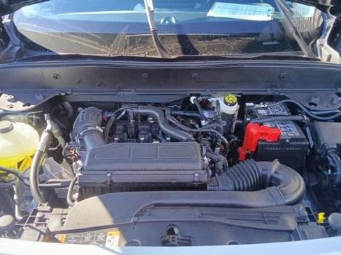 New 2025 Ford Bronco Sport Heritage w/ Convenience Package image 32