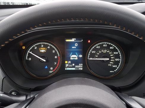 Certified 2025 Subaru Forester Wilderness image 21