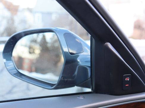 Used 2016 Audi A6 2.0T Premium Plus w/ Premium Plus Package image 23