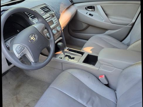 Used 2007 Toyota Camry LE FWD image 21