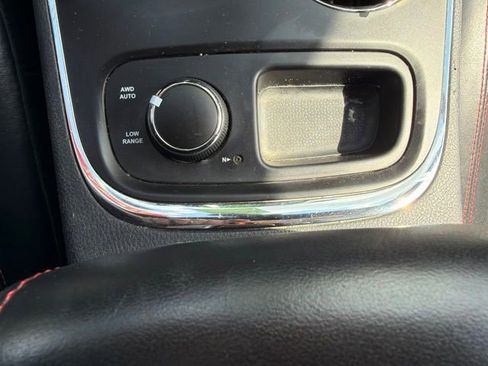 Used 2016 Dodge Durango R/T AWD/4WD image 44