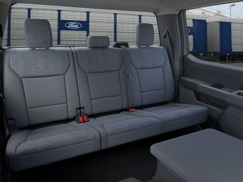 New 2026 Ford F150 XLT image 11