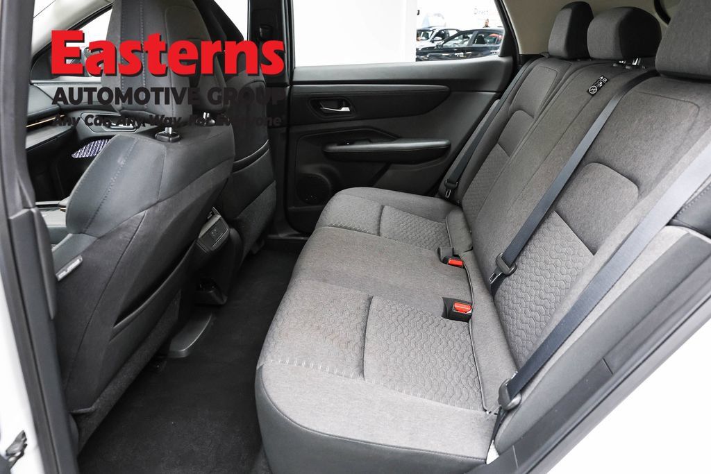 Used 2023 Nissan Ariya FWD image 20