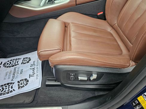 Used 2020 BMW X5 xDrive40i AWD/4WD image 33