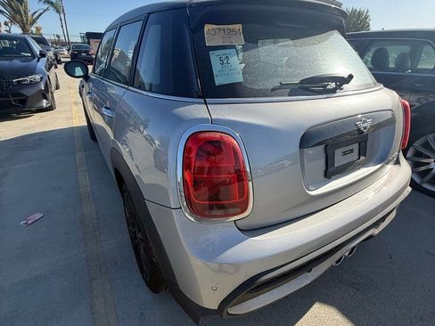 Used 2024 MINI Cooper S FWD image 11