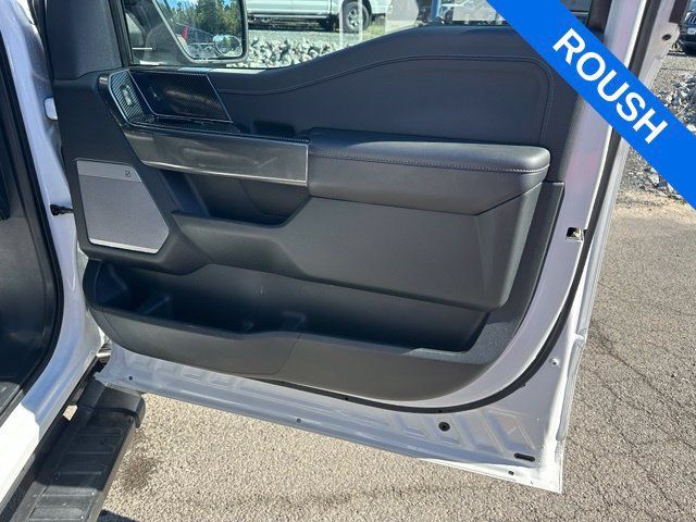Used 2021 Ford F150 XLT w/ Equipment Group 302A High AWD/4WD image 19