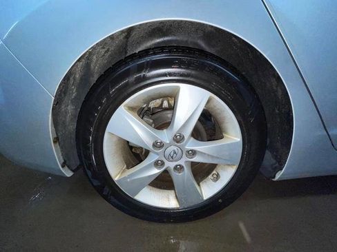 Used 2011 Hyundai Elantra GLS w/ Preferred Equipment Pkg 3 image 15