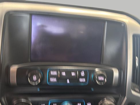 Used 2017 GMC Sierra 2500 SLT AWD/4WD image 6
