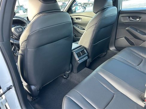New 2025 Honda Accord Sport image 17