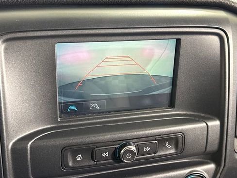 Used 2016 Chevrolet Silverado 1500 LS w/ Trailering Package image 27