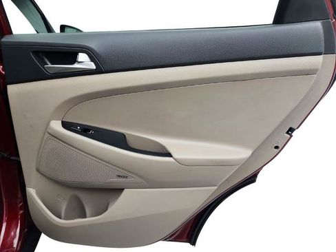 Used 2020 Hyundai Tucson Ultimate image 29