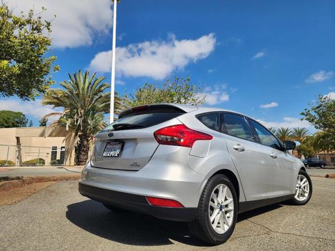 Used 2015 Ford Focus SE image 8