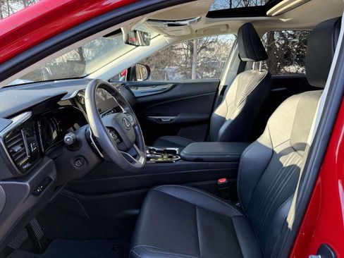 Used 2023 Lexus NX 350 AWD w/ Premium Package image 15