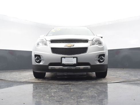 Used 2015 Chevrolet Equinox LTZ image 49