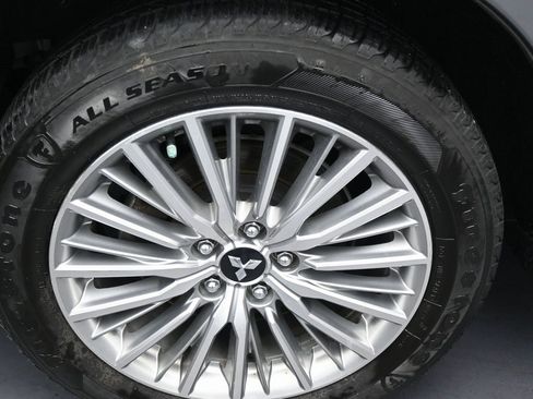 Used 2022 Mitsubishi Outlander SEL image 37