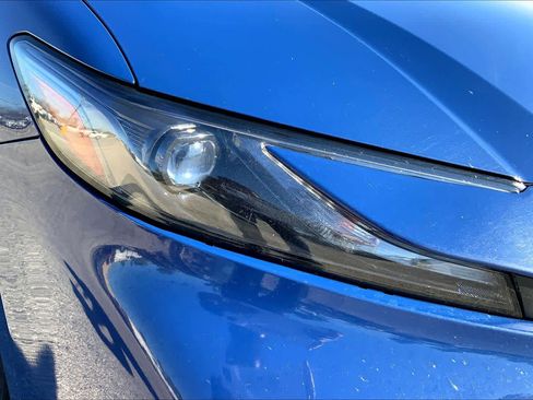 Certified 2025 Toyota Camry SE image 27