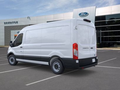 New 2026 Ford Transit 250 148 Medium Roof