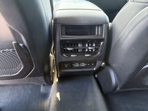 Certified 2022 Jeep Grand Cherokee Limited 4xe AWD/4WD image 13