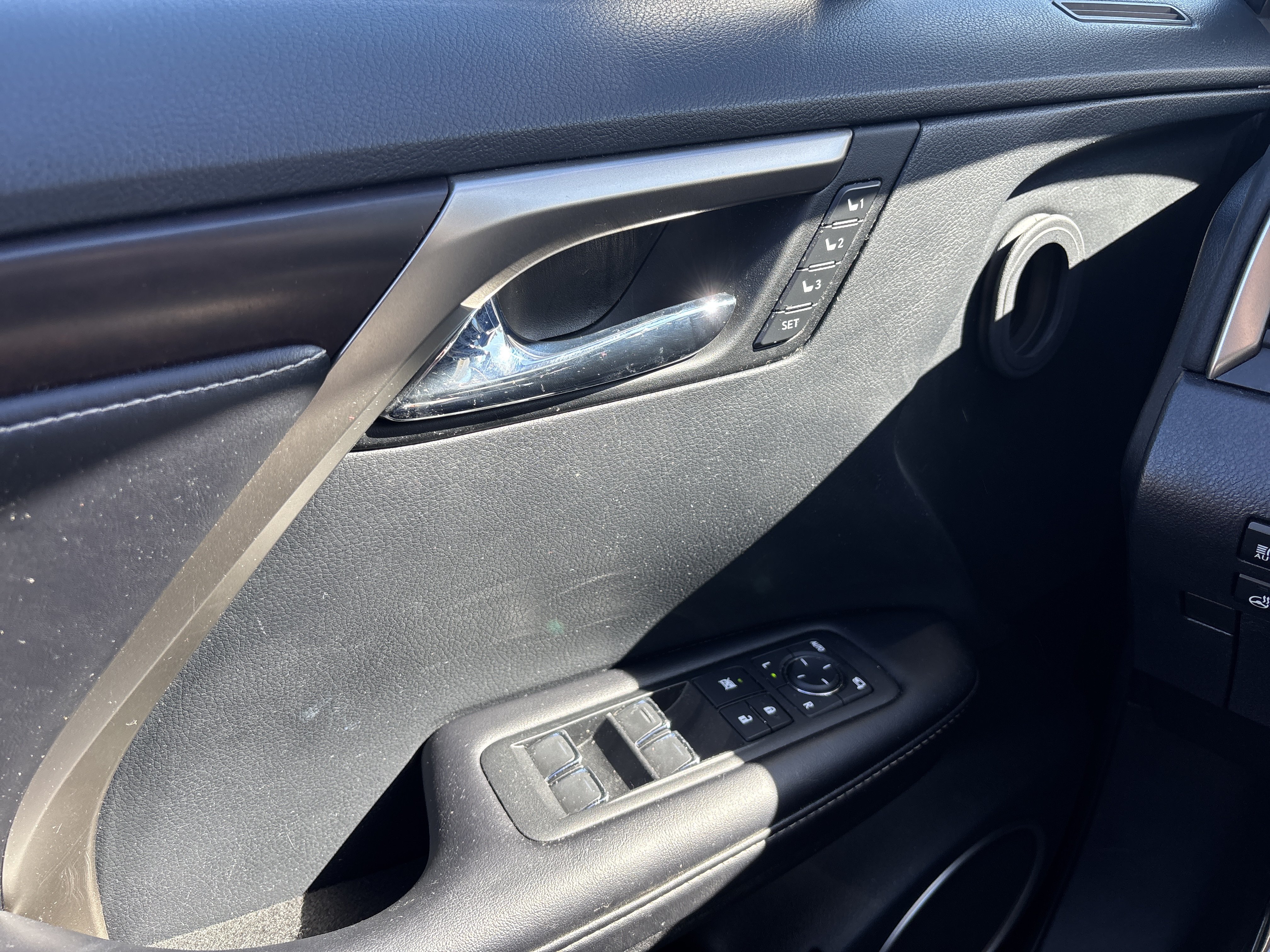 Used 2020 Lexus RX 350 AWD w/ Premium Package image 33
