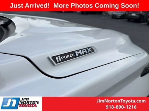Used 2025 Toyota Tundra Platinum image 10