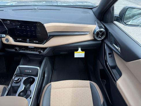 New 2026 Chevrolet Equinox ACTIV FWD image 41