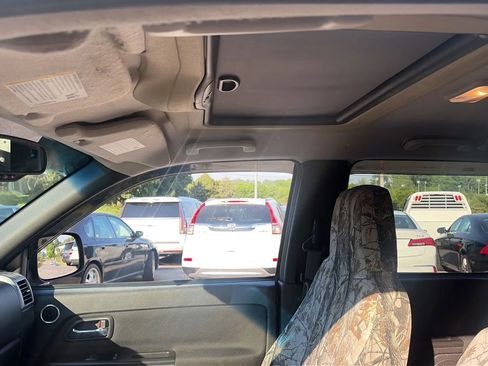 Used 2008 Chevrolet Colorado LT w/ LT Preferred Equipment Group AWD/4WD image 30
