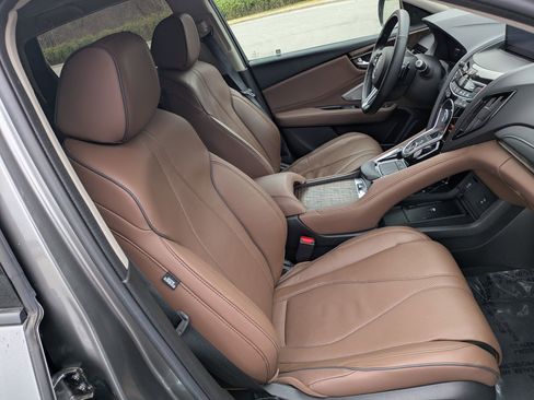 Used 2023 Acura RDX AWD w/ Advance Package image 30