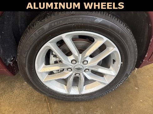 Used 2024 Dodge Durango GT image 10