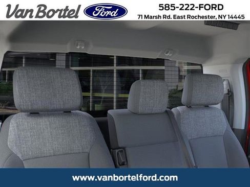 New 2025 Ford F250 XLT w/ Snow Plow/Camper Package image 66