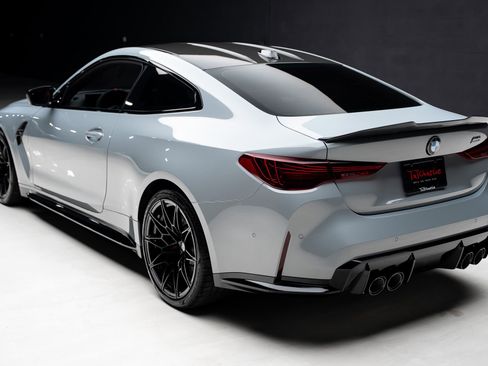 Used 2026 BMW M4 Competition RWD image 26