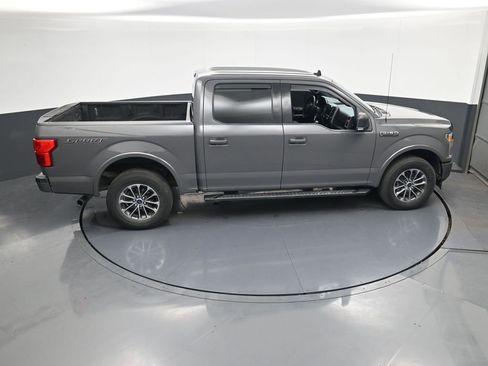 Used 2020 Ford F150 XLT w/ Equipment Group 302A Luxury AWD/4WD image 32