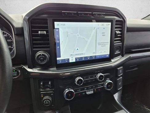 Used 2022 Ford F150 XLT w/ Equipment Group 302A High AWD/4WD image 14