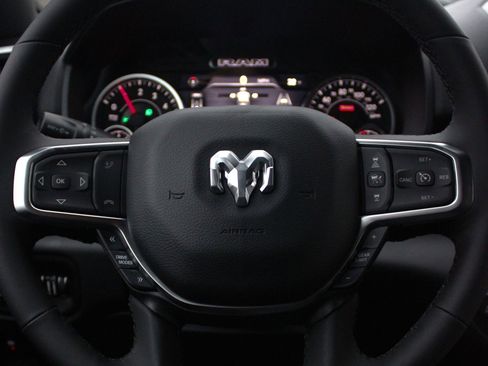 New 2026 RAM 1500 Big Horn image 21