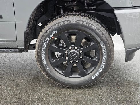 New 2026 RAM 2500 Laramie image 10