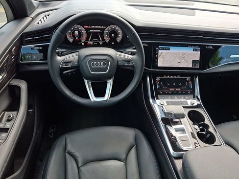 Certified 2023 Audi Q7 2.0T Premium Plus w/ Premium Plus Package AWD/4WD image 4